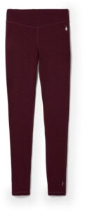 Smartwool Classic Thermal Merino Base Layer Bottoms