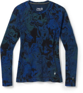 Smartwool Classic Thermal Merino Base Layer Top