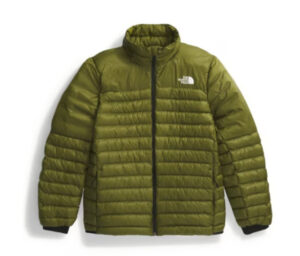 Terra Peak Insulated Jacket - Men's