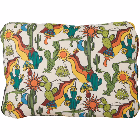 Therm-a-Rest 
Compressible Pillow Cinch