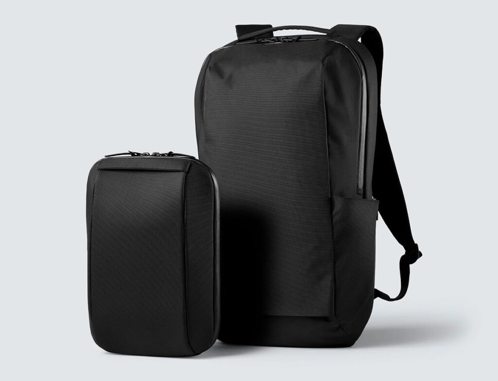 Unbound Merino Ultralight Travel Backpack