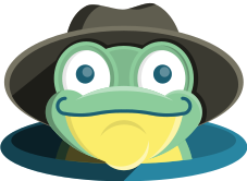 Undercover Tourist Logo