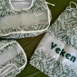 Veken Packing Cube Set