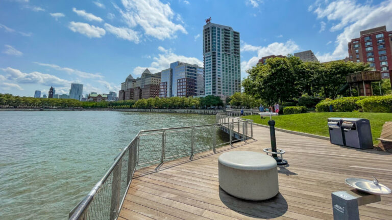 Hoboken’s Best Hotels & Areas (My Guide for 2025)