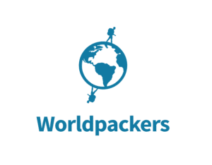 Worldpackers Logo