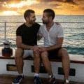 STEFAN ARESTIS AND SÉBASTIEN CHANEAC