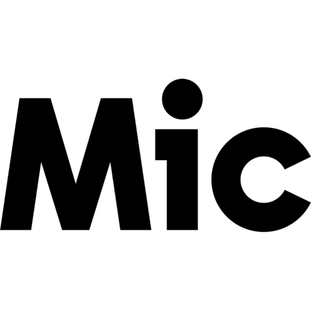Mic Logo