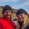 DEB & DAVE