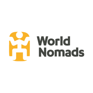 World Nomads logo